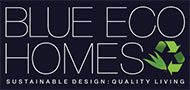 blue Eco Homes